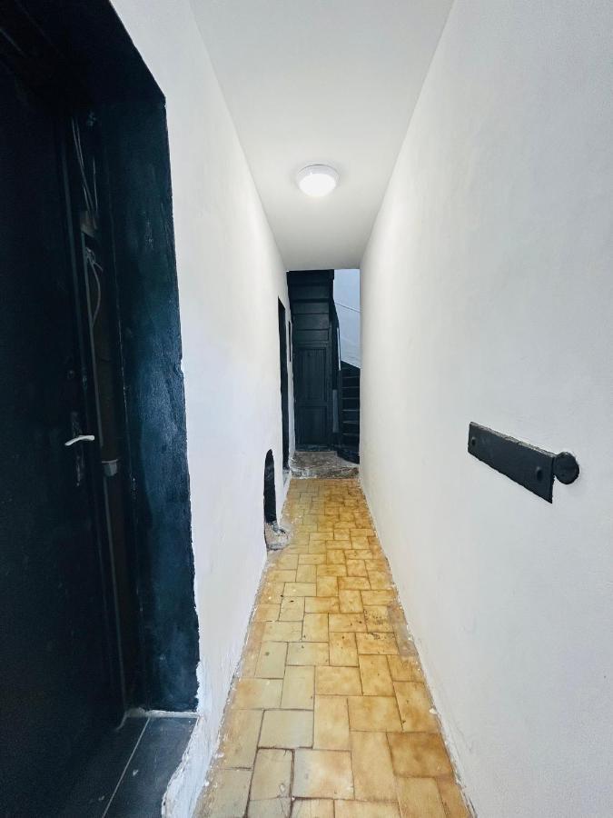 Petit Appartement T2 A 5 Min De La Gare Bordeaux Kültér fotó